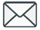 メールアイコン メールアイコン